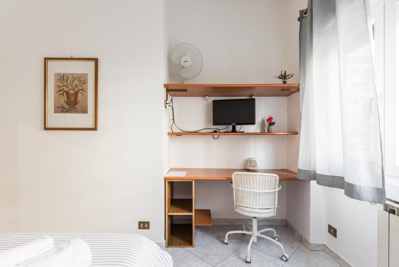 Bed and Breakfast Casa Miri Rzym Zewnętrze zdjęcie