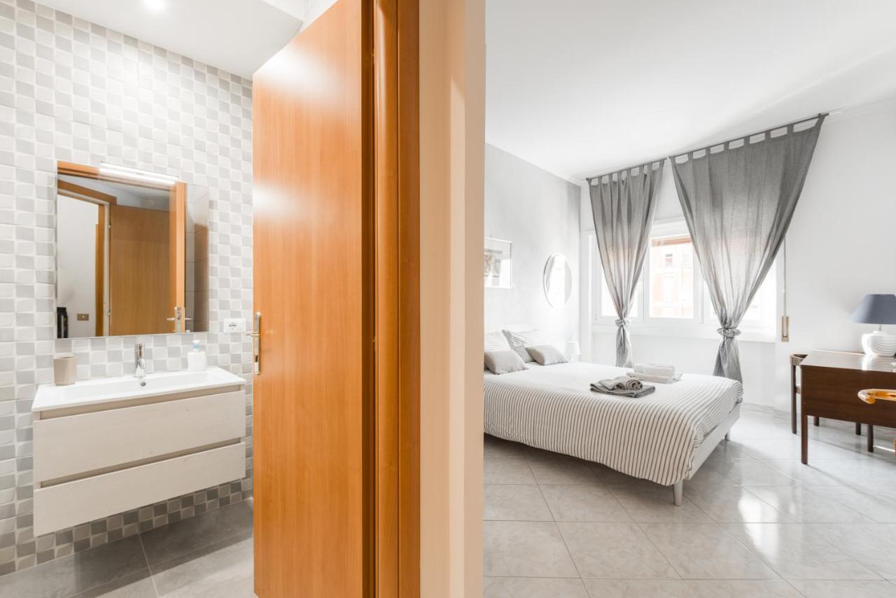 Bed and Breakfast Casa Miri Rzym Zewnętrze zdjęcie