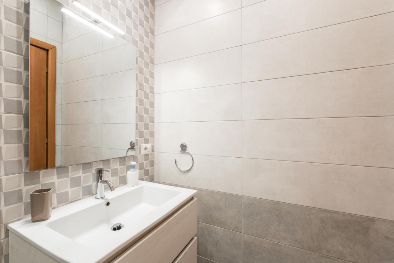 Bed and Breakfast Casa Miri Rzym Zewnętrze zdjęcie