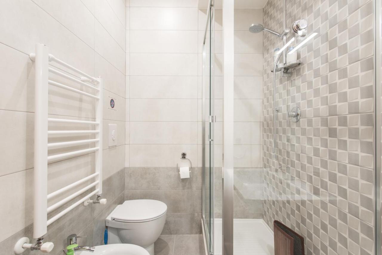 Bed and Breakfast Casa Miri Rzym Zewnętrze zdjęcie